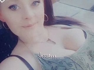 Jessaxxx
