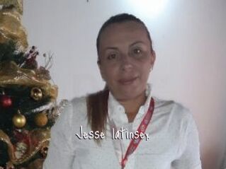 Jesse_latinsex