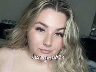 Jessegreen829