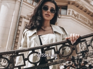 Jesseking