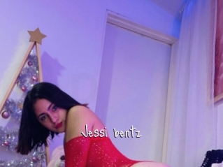 Jessi_bentz
