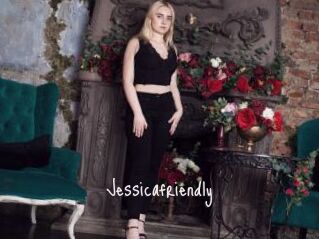Jessicafriendly
