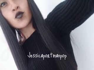 Jessicaportmanpop