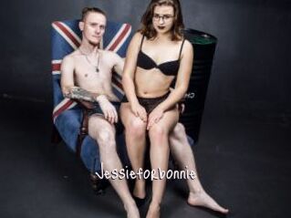 Jessieforbonnie