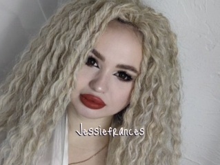 Jessiefrances