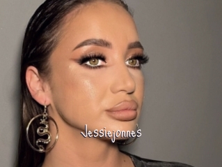 Jessiejonnes