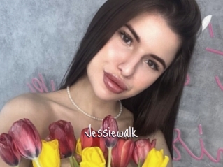 Jessiewalk