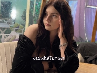 Jessikatomson