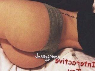 Jessygomez