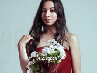 Jessygrants