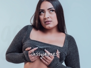Jessypalmerst