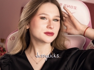 Jessyricks