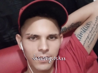 Jesusbigcockxx