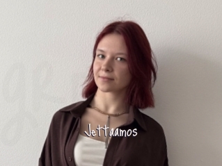 Jettaamos