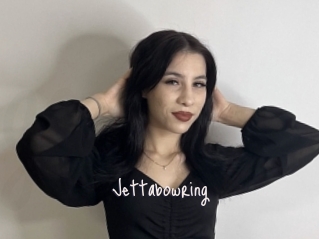 Jettabowring