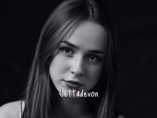 Jettadevon