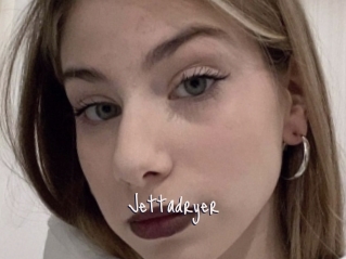 Jettadryer