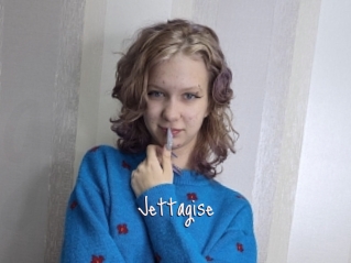 Jettagise