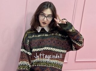 Jettagrindell