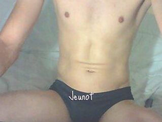 Jeunot