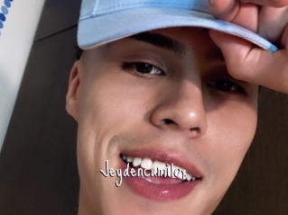 Jeydencamilox