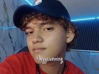 Jeyycumning