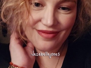 Jezebellejones