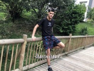 Jhansexhard