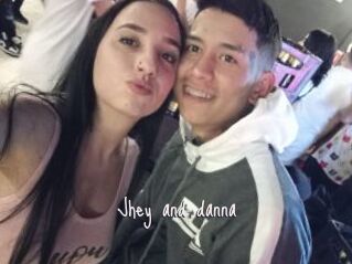 Jhey_and_danna