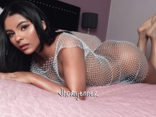 Jhoanjenner