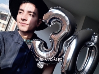 Jhoannsaenz