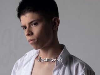 Jhoannvelez