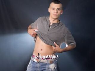 Jhonassins