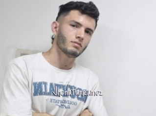 Jhonatanramoz