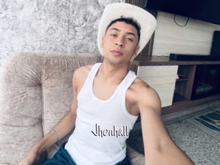 Jhonhall