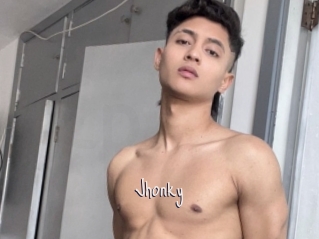 Jhonky