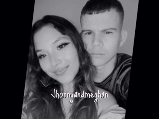 Jhonnyandmeghan