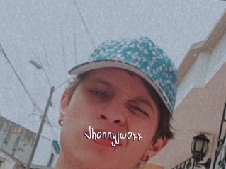 Jhonnyjwoxx