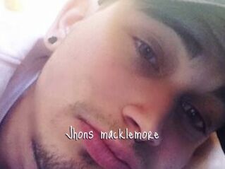 Jhons_macklemore