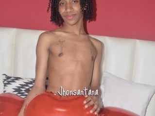 Jhonsantana
