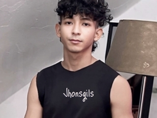 Jhonsgils