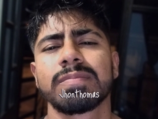 Jhonthomas