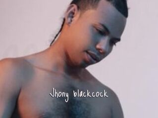 Jhony_blackcock