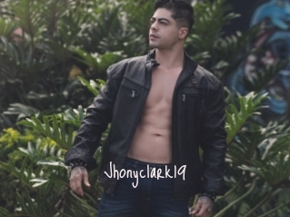 Jhonyclark19