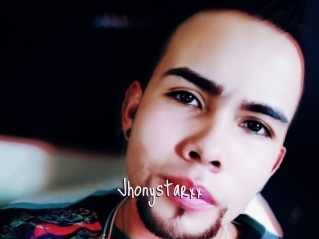 Jhonystarxx