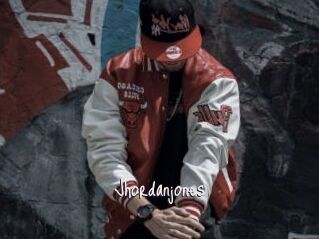 Jhordanjones