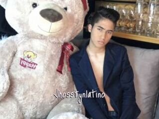 Jhosstynlatino
