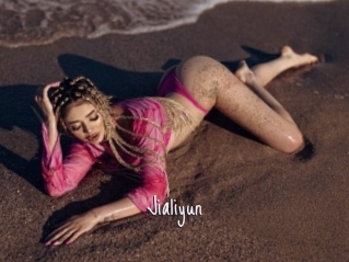 Jialiyun