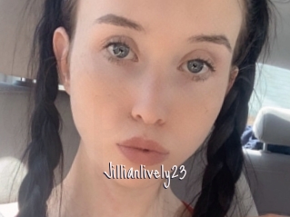 Jillianlively23
