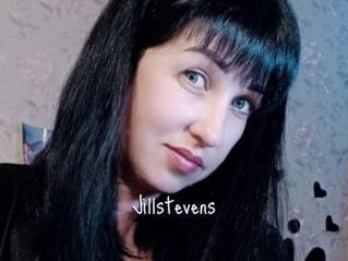 Jillstevens